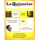 La quinzaine litteraire n° 135 / pour et contre levi-strauss