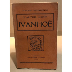 Ivanohé