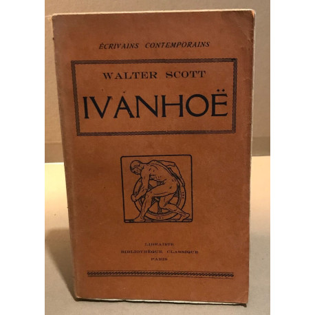 Ivanohé