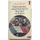 Nationalisme antisémitisme et fascisme en France