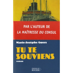 Tu te souviens