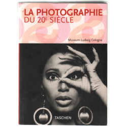 La photographie du 20e siècle (museum ludwig cologne )