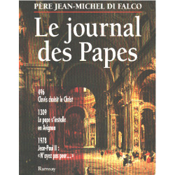 Le journal des papes