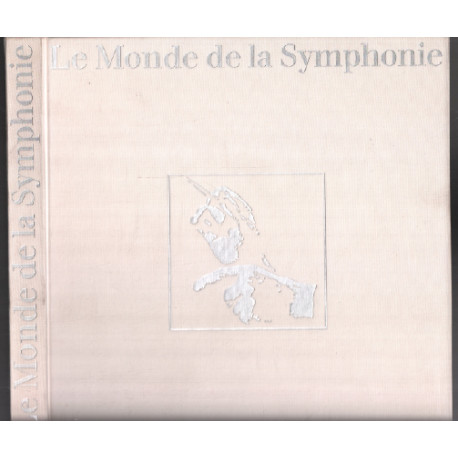 Le monde de la symphonie