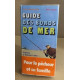 Guide bords de mer