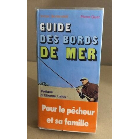 Guide bords de mer