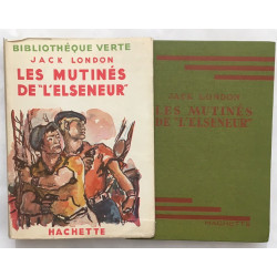 Les mutinés de l' Elseneur