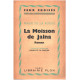 La moisson de Jalna