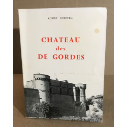 Chateau de Gordes