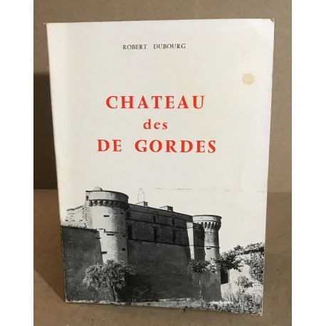 Chateau de Gordes