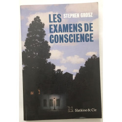 Les Examens de conscience