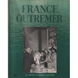 Le monde colonial illustré / France outremer n° 244