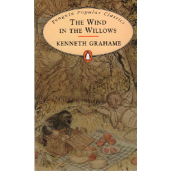 The Wind in the Willows