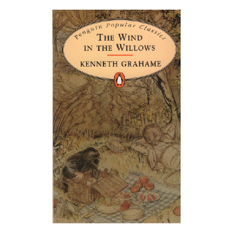 The Wind in the Willows