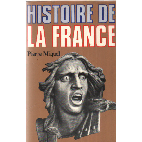 Histoire de la france