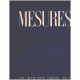 Mesures n° 3 / 15 juillet 1936 / textes de textes de Eliot Leiris...