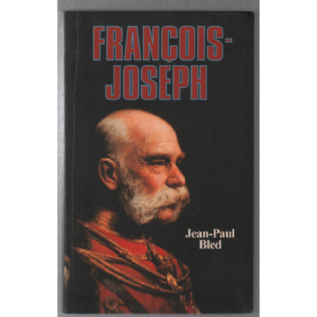 François-Joseph