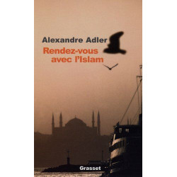 Rendez-vous avec l'islam