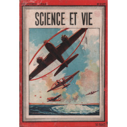 Science et vie n° 327