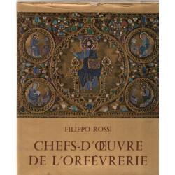 Chefs-d'oeuvres de l'orfévrerie