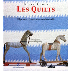 Les Quilts 20 projets d'inspiration traditionnelle