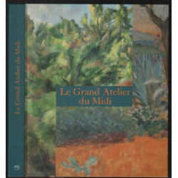 Le Grand Atelier du Midi