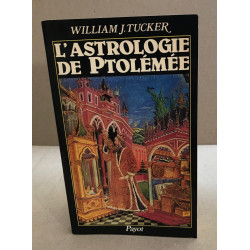 Astrologie de ptolemee