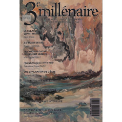 3° millénaire n° 21