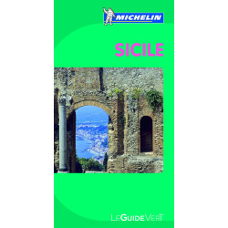 Sicile (La guida verde)