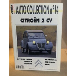 Citroën 2 CV