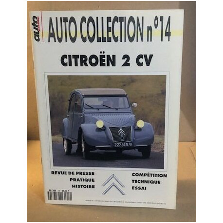 Citroën 2 CV