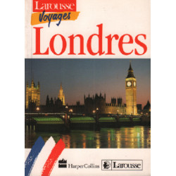 Traveller's Guide to London: French Edition