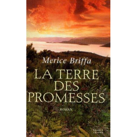 La terre des promesses