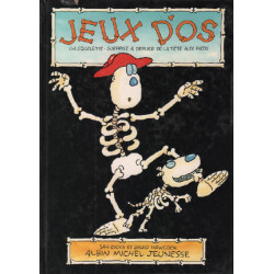 Jeux d'os