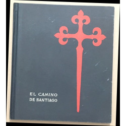 El Camino de Santiago