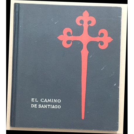 El Camino de Santiago