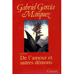 De l'amour et autres démons