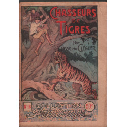 Chasseurs de tigres