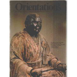 Orientations/november 1993 / the monthly magazine for collectors...