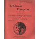 Bulletin mensuel du comité de l'afrique française et du comité du...