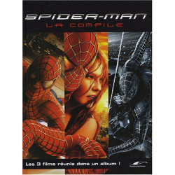 Spider-Man : La compile