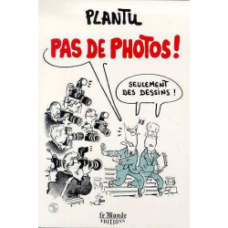 Pas de photos