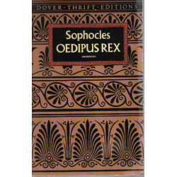 Oedipus Rex