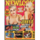 Revue newlook fevrier 1997 ( jenny B )