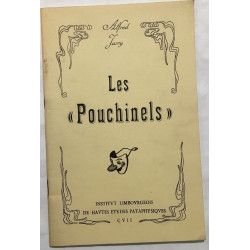 Les pouchinels