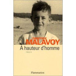 A hauteur d'homme