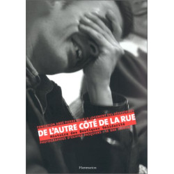 De l'autre côté de la rue : histoire des boutiques solidarité