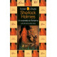 QUATRE AVENTURES DE SHERLOCK HOLMES - LA BANDE MOUCHETEE T1