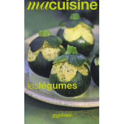 Les légumes