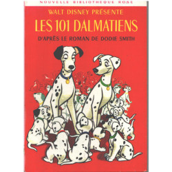 Les 101 dalmatiens